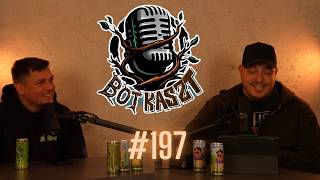BOTKASZT #197 | KICSI UPGRADE NAGY ELVÁRÁSOK |
