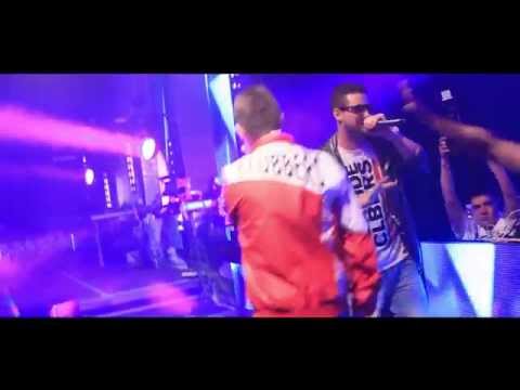 SPRING BREAK EUROPE 2014 - Seaside Clubbers Intro