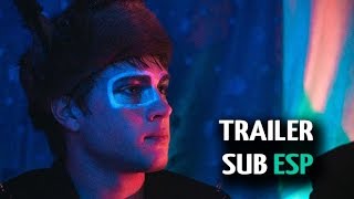 Closet Monster - Trailer Subtitulado en Español (Indie Movie, TIFF 2015)