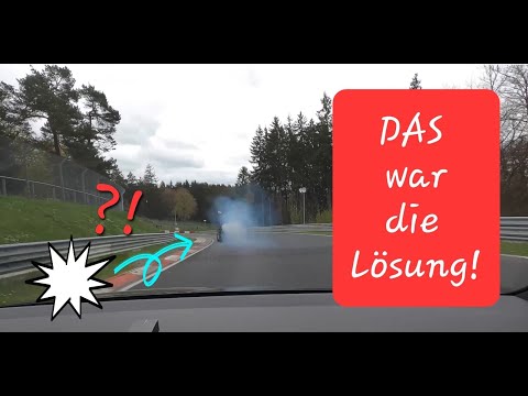 Problems solved?!? Catch can installation in a Golf 7 GTI Clubsport