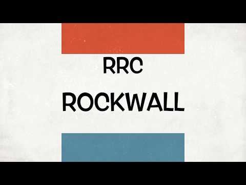 Mr Tiny RRC Rockwall