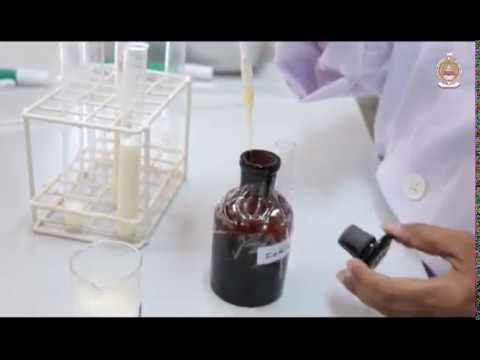 Milk Testing Services, Laboratory