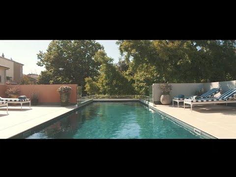 Immersion into Maison Albar Hotels - L'Imperator (Nimes, France)