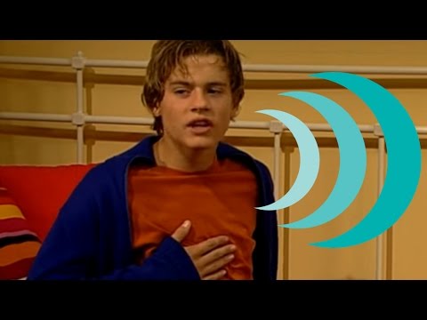 Van je familie moet je het maar hebben (2-11-2002) • E306 S15 • Oppassen