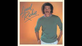 Lionel Richie 🎧 Round And Round
