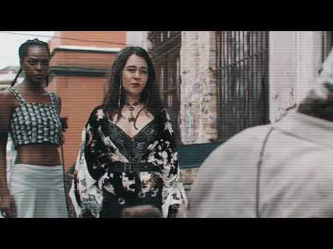 Cidade Invisível - A Cuca