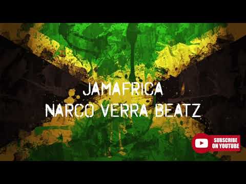 (FREE) Dadju x Vegedream x Naza x Soolking  Type Beat - JAMAFRICA Type Beat afro club trap instru