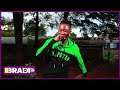 RICHIE KIJANA OFFICIAL NYAUYOMA Visualizer