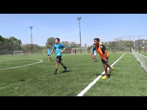 LOS DE LA NASA vs LA PAMPANETA - #Apertura2021 Fecha 1