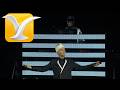 Pet Shop Boys - Left To My Own Devices - Festival de la Canción de Viña del Mar 2026 - Full HD 1080p
