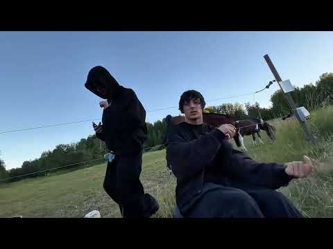 whereismike - dnd ft. novanoir (Official Video)