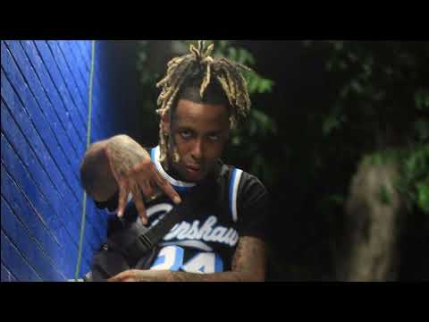 Geaux Yella - Closed Casket