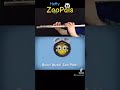 Hefty ZooPals Commercial Music Zoopals