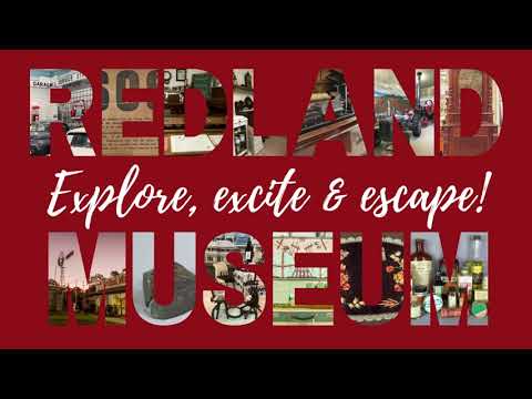 Redland Museum Inc