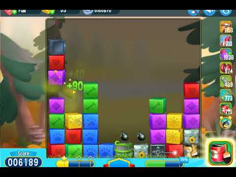 Pet Rescue Saga   Level 5544