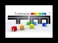 Trackmania United Soundtrack Menu