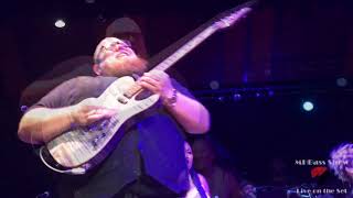 Stokley - Loves Holiday (Jesse Larson solo)