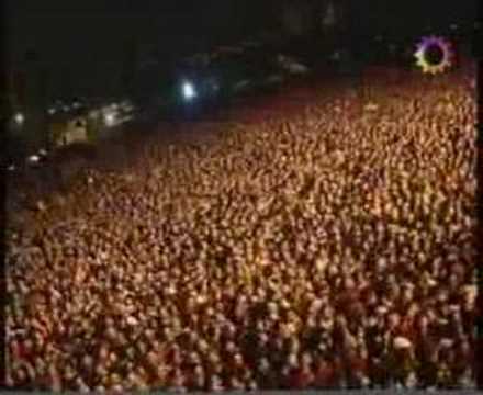 Madness Our House... In Argentina