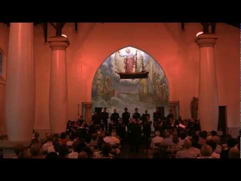 Les Djinns, KUP taldea.mp4