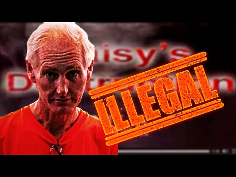 DAISY'S DESTRUCTION: EL VÍDEO QUE NUNCA DEBIÓ EXISTIR