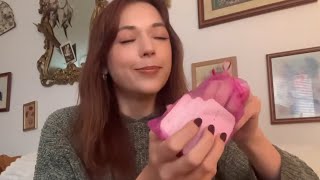 Não… você realmente é TÃO INCRÍVEL 🥹