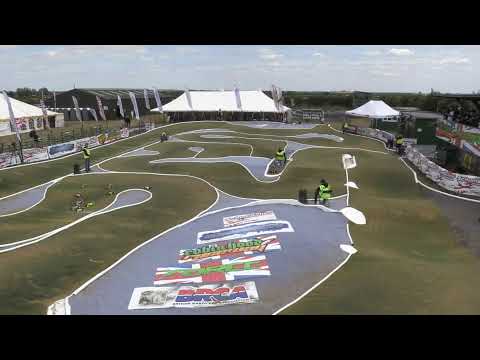 EFRA 1/10th 2WD OFF Road Euros - Tuesday Qualifying