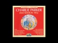 Charlie Parker - Jam Session 1952