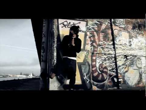 RC LORAKL - SHOOTA BABYLONE (prod. by Treshku) #MassAppealvol2 #FMV