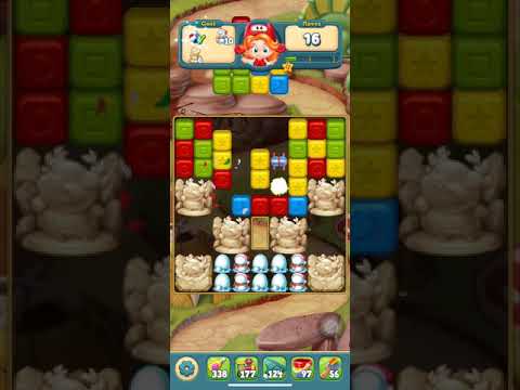 Toy Blast Level 2686