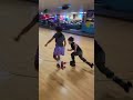 Skate Race #rollerskating #skating #rollersports