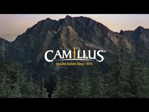 Camillus Model 19614 Folding Knife Review