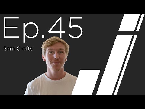 Jump Street Podcast Episode 45 with Sam Crofts
