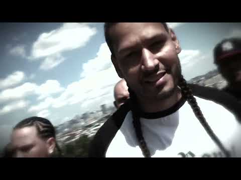 Temperamento feat Loko Los- Lo Que Veo (Official Music Video) FULL HD