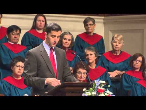 See How the Mighty Have Fallen