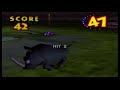 Donkey Kong 64 Gameplay 14 Rambi And Engarde Arena Minigame
