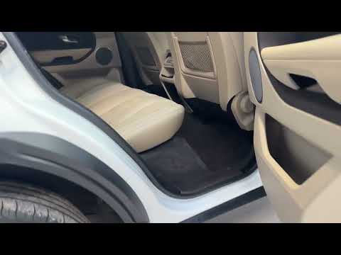 15 LAND ROVER RANGE ROVER EVOQUE PURE TD4 A - Image 2