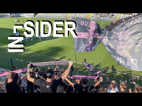 La prima volta della Dolomiti Bellunesi in Serie C | MATCHDAY