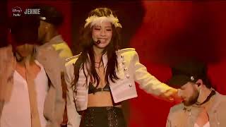 Download lagu JENNIE - START A WAR - LOLLAPALOOZA 2026 mp3