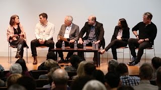 UC Berkeley hosts panel on fake news
