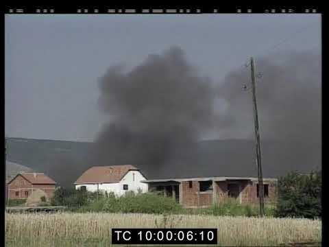 Bellacerk, Rahovec 20 Korrik 1998