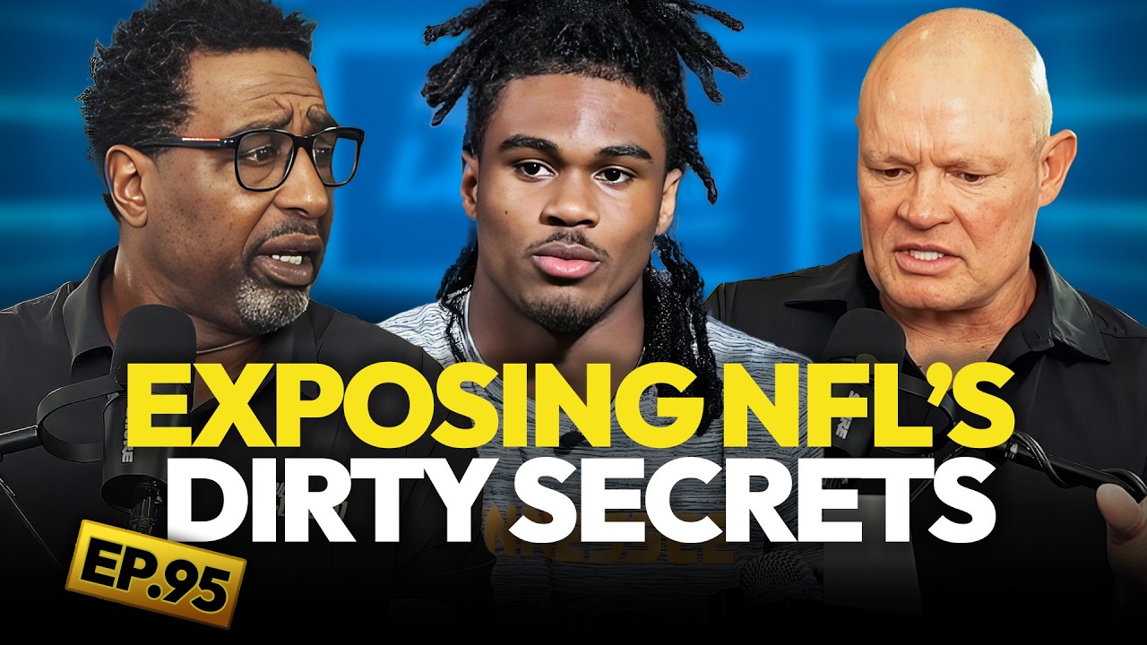 "It’s Not About Athleticism." Why the American Olympic Flag Football Team Will Dominate