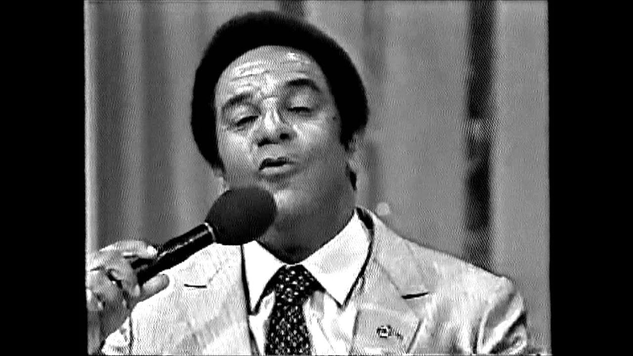 Agnaldo Timóteo no Programa Flávio Cavalcanti