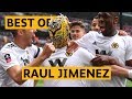 HAPPY BIRTHDAY RJ9! THE BEST RAUL JIMENEZ GOALS FOR WOLVES!