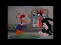 Woody Woodpecker Pantry Panic 1941 Restored