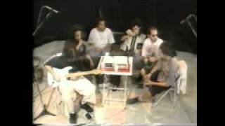 Planet Hemp "Nega do Cabelo Duro" no Carnaval É Legal (MTV) em 1995.