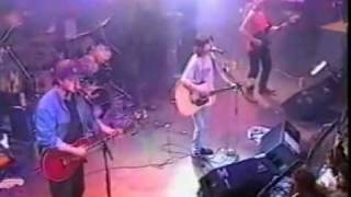 SOMEBODY&#39;S BROTHER by Bap Kennedy (1962-2016) W/Energy Orchard (live)