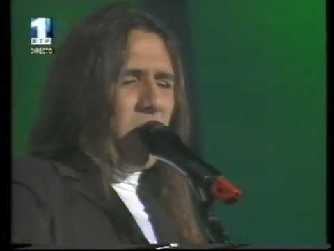 FC 2001: Jaime Nascimento - "Nunca Te Despeças De Mim"