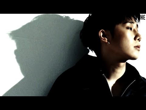 [FMV]  Sungkyu - (Electric Guitar solo)