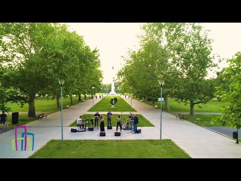 EJO - Ethno Jazz Orchestra - Новобеоградско културно лето