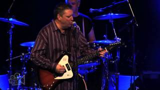 Kids In Dust AKA Sunnyboys - Liar (Live at Dig It Up! Sydney) | Moshcam